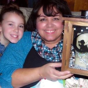 Meet your Posher, Deb